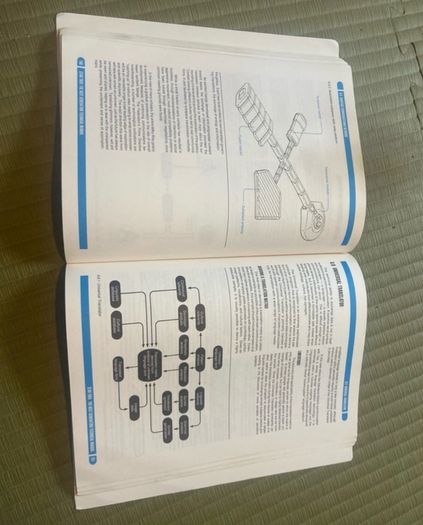 Star Trek Next Generation Technical Manual