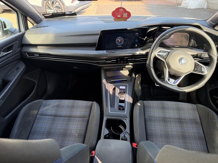 2021 Volkswagen Golf GTE