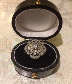 Silver Ring