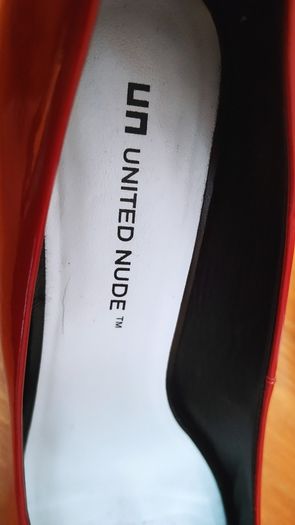 United Nude Shoes