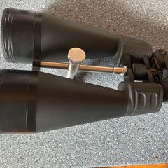 Praktica zoom binoculars