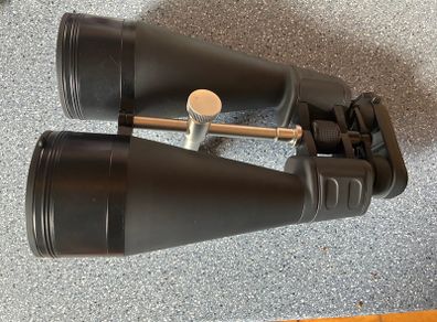 Praktica zoom binoculars