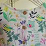 M&S Girls Summer Colourful Dress 6-7 Years Image 9