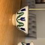 Nicholas Mosse Rare Blue Tulip Milk and Sugar Set Image 2