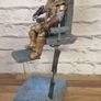 Thanos Throne (marvel legends size) Image 7