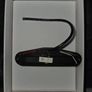Seymour Duncan SHR 1B  Hot Rails Bridge pickup Image 2