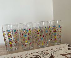 All Glasses