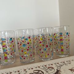 All Glasses