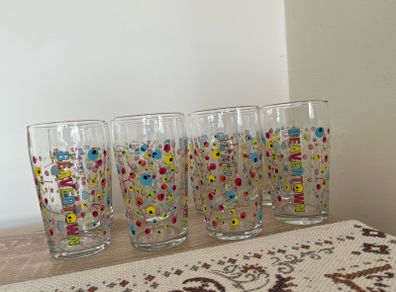 All Glasses