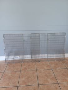 baby/dog fireplace quard