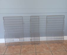 baby/dog fireplace quard