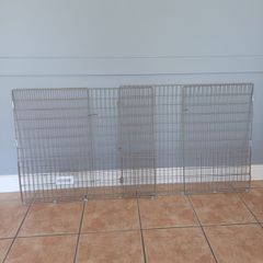 baby/dog fireplace quard