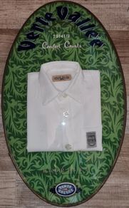 1916 art Verte vallee comfort counts chemises