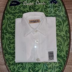 1916 art Verte vallee comfort counts chemises