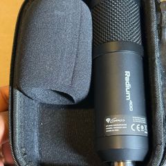 Radium 400 Mic