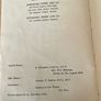 Three Historical Cork University First Editions Image 3