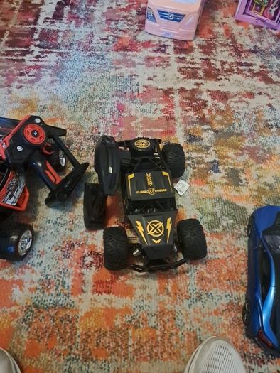 car toys