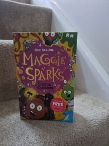 Maggie sparks COLLECTION