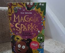Maggie sparks COLLECTION