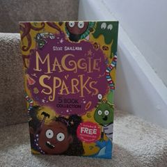 Maggie sparks COLLECTION