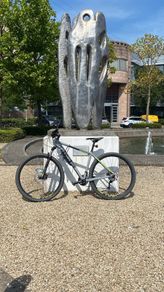 Mountain bike Cube