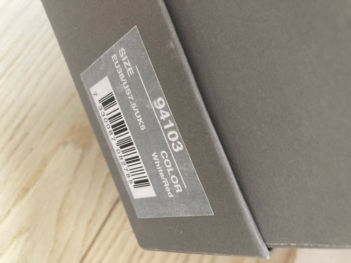 Designer Axel Arigato Dunk Trainers Runners Size 38