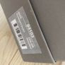 Designer Axel Arigato Dunk Trainers Runners Size 38 Image 6