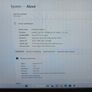 Lenovo ThinkPad X280 i7-8650U Quad 1.90GHz 16GB RAM 256GB SSD Windows 11 Pro 12.5" HDMI (Touch Screen) Image 5