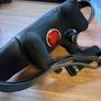 BOB AND BRAD 4D Shiatsu Neck Massager with Heat Image 3