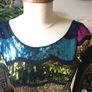 Sequin/Glitter Dress Image 2