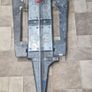 Montolit Masterpiuma 125P3 1250mm Professional Tile Cutter Image 2