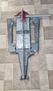 Montolit Masterpiuma 125P3 Professional Tile Cutter