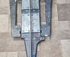Montolit Masterpiuma 125P3 Professional Tile Cutter