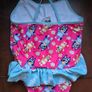 Bluey girls swimsuit Image 2