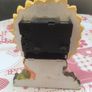 Decorative Battery Operated Clock With Alarm Image 2