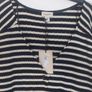 river island waist coat Image 2