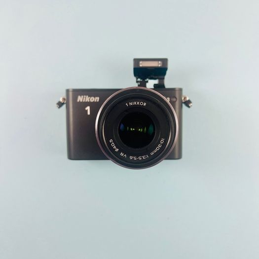 Nikon 1 J3