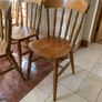 kitchen chairs Image 8