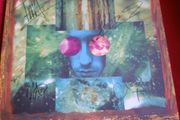HEADSWIM - Flood  -Gatefold LP - 2022 Re-release (Fully autographed)