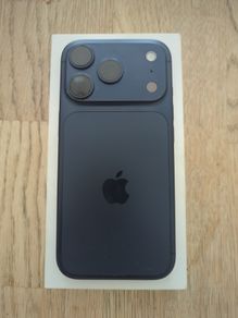 Apple Iphone 17 pro