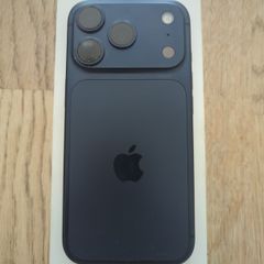Apple Iphone 17 pro
