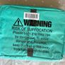 New delivery bag Image 7