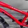 Trek Wahoo 20 red Childrens Bike Image 6