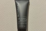 Rituals homme 24h hydrating face cream 5ml