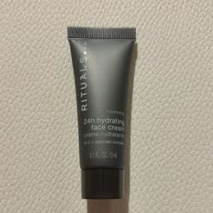 Rituals homme 24h hydrating face cream 5ml