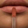 No 7 soft blur lip creme in peach nude Image 3