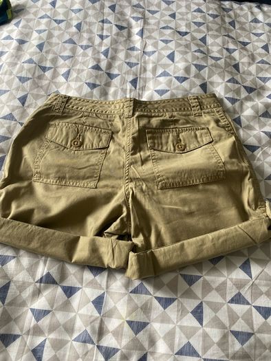 Size 8-10 Tommy Hilfiger shorts