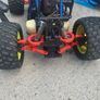 rc car petrol 30cc Image 4