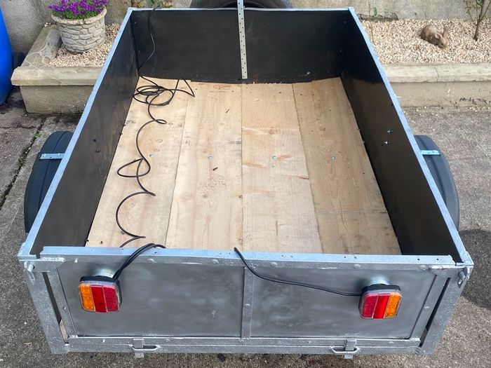 Car Trailer for sale