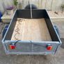 Car Trailer for sale Image 5